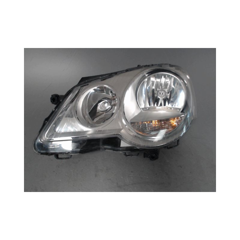 PHARE GAUCHE VOLKSWAGEN POLO IV Phase 2 (9N) 2005-2009