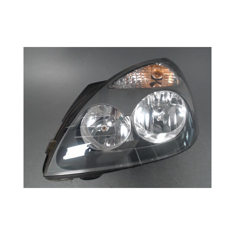 PHARE GAUCHE RENAULT CLIO II Phase 2 2001-2006