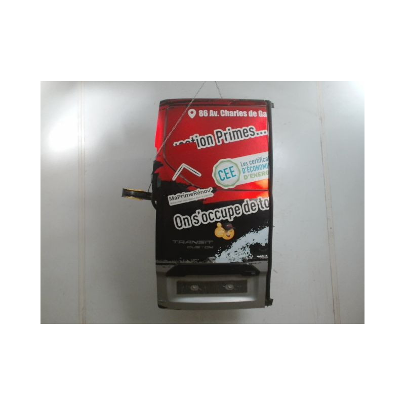 PORTE BATTANTE ARRIERE GAUCHE FORD T.CUSTOM