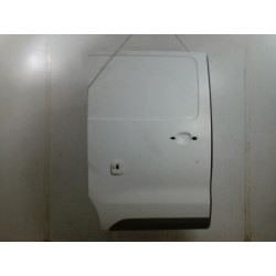 PORTE COULISSANTE D