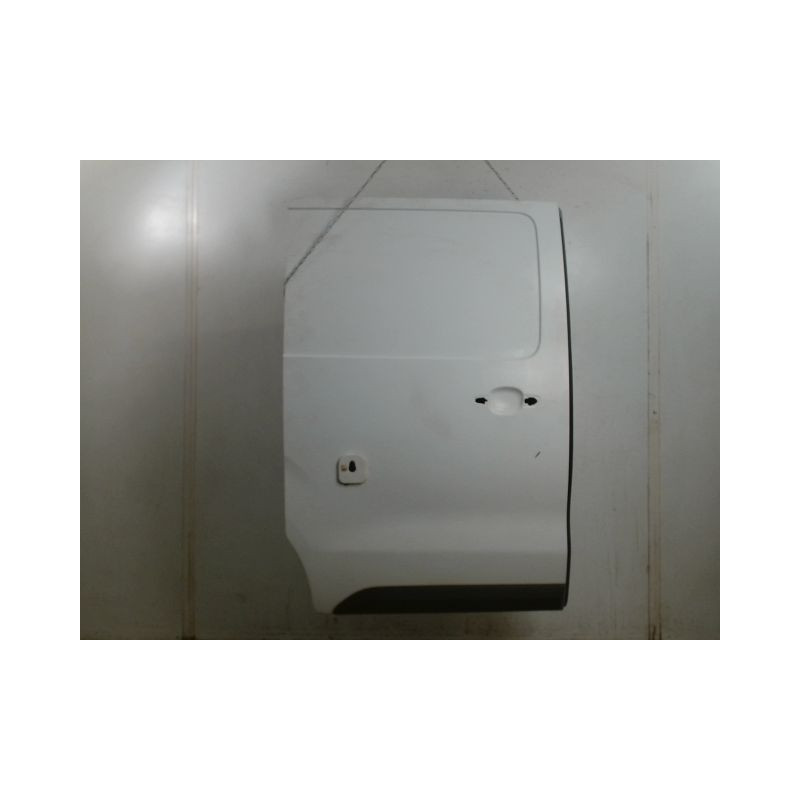 PORTE COULISSANTE DROITE CITROEN JUMPY