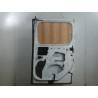 PORTE COULISSANTE DROITE CITROEN JUMPY