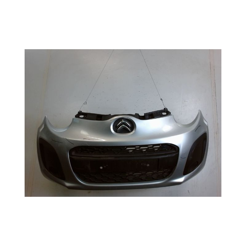 PARE-CHOC AVANT CITROEN C1