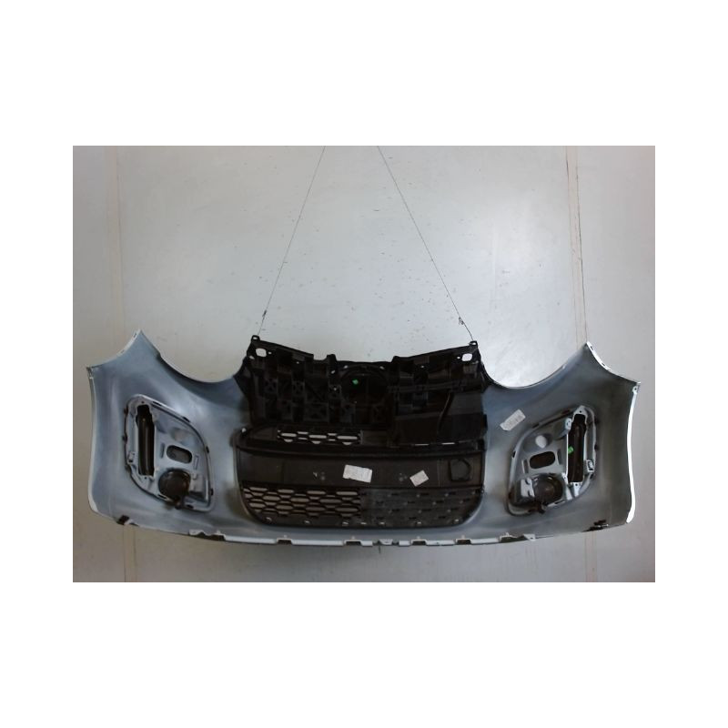 PARE-CHOC AVANT CITROEN C1