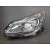 PHARE GAUCHE OPEL CORSA