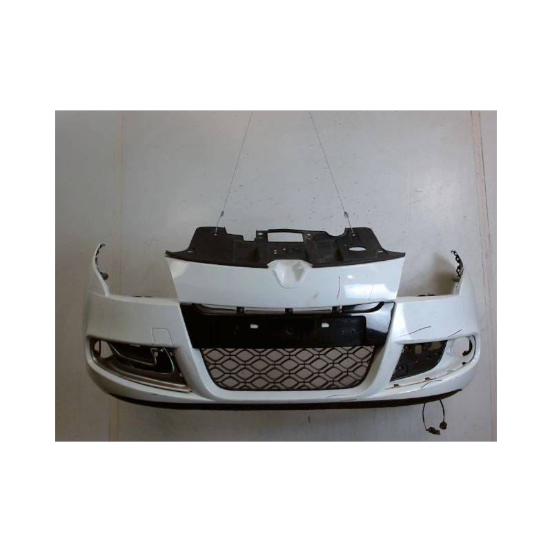 PARE-CHOC AVANT RENAULT MEGANE