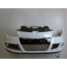 PARE-CHOC AVANT RENAULT MEGANE