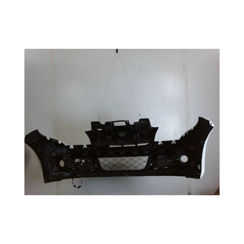 PARE-CHOC AVANT RENAULT MEGANE