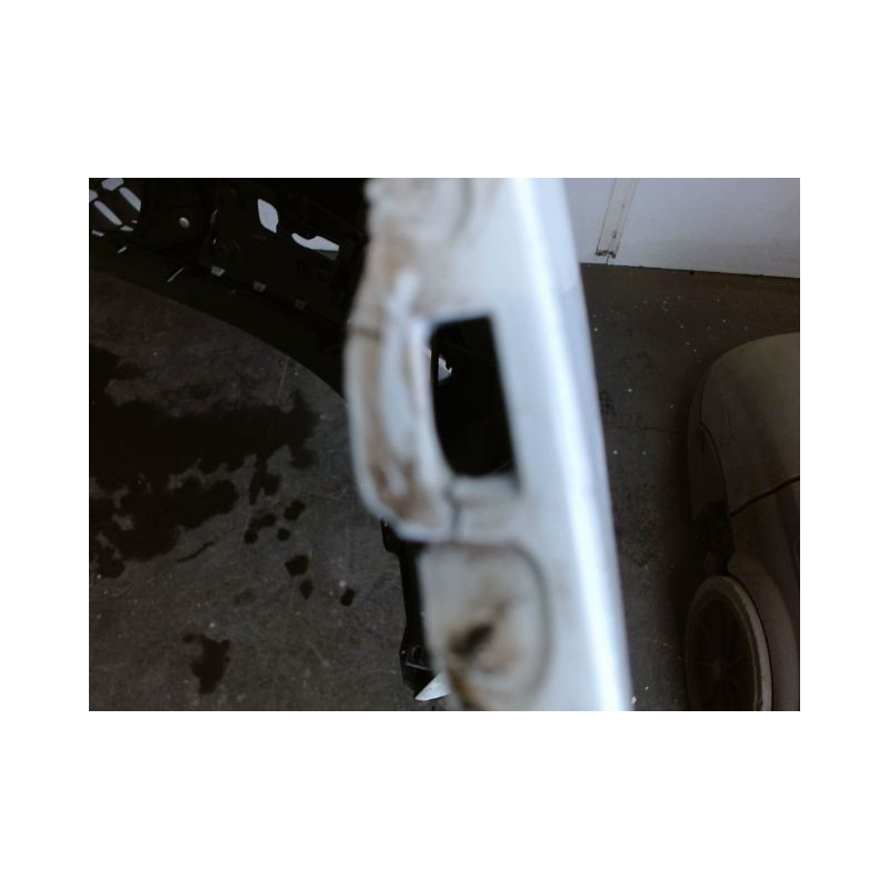 PARE-CHOC AVANT RENAULT MEGANE