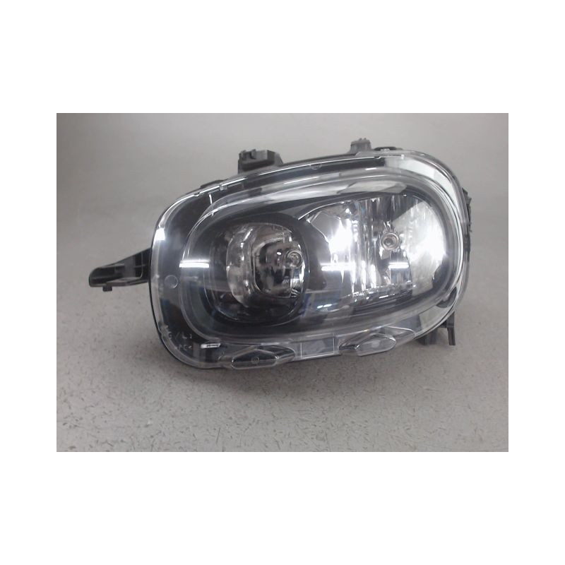 PHARE GAUCHE CITROEN C3