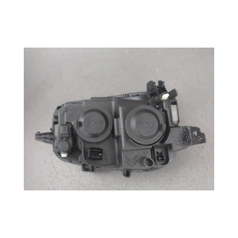 PHARE GAUCHE CITROEN C3