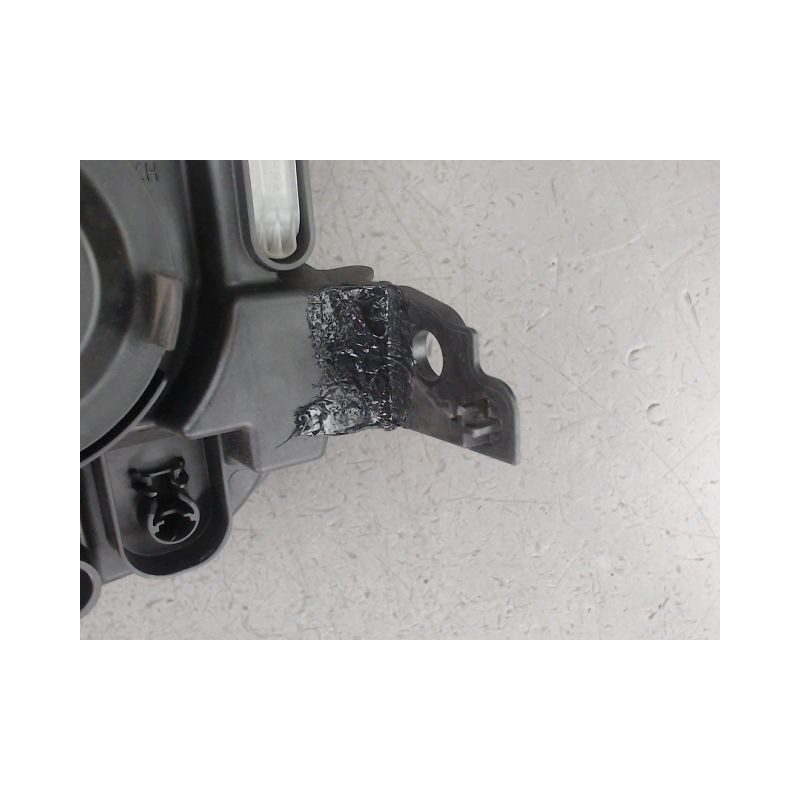PHARE GAUCHE CITROEN C3