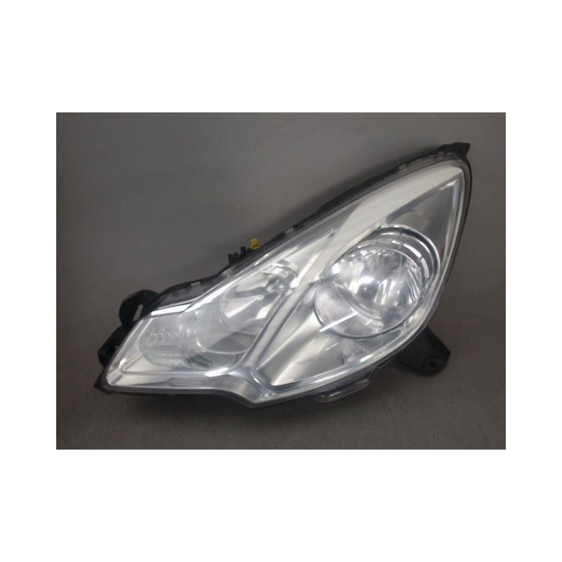 PHARE GAUCHE CITROEN DS3