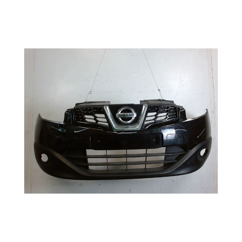 PARE-CHOC AVANT NISSAN QASHQAI