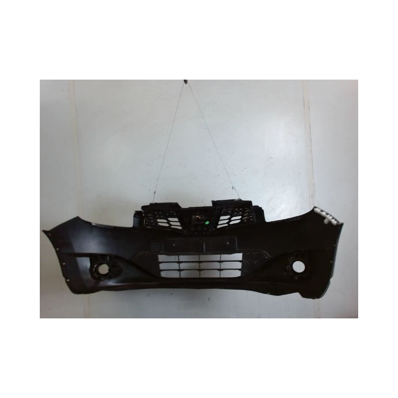 PARE-CHOC AVANT NISSAN QASHQAI
