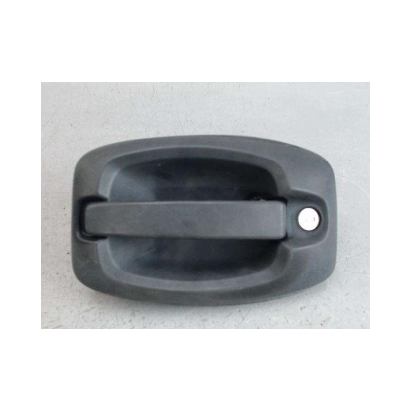 POIGNEE EXTERIEURE PORTE BATTANTE DROIT PEUGEOT BOXER