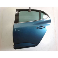 PORTE ARG