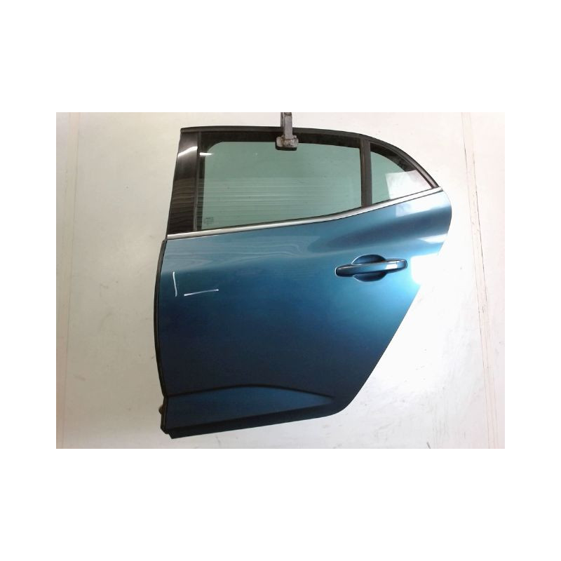 PORTE ARRIERE GAUCHE RENAULT MEGANE