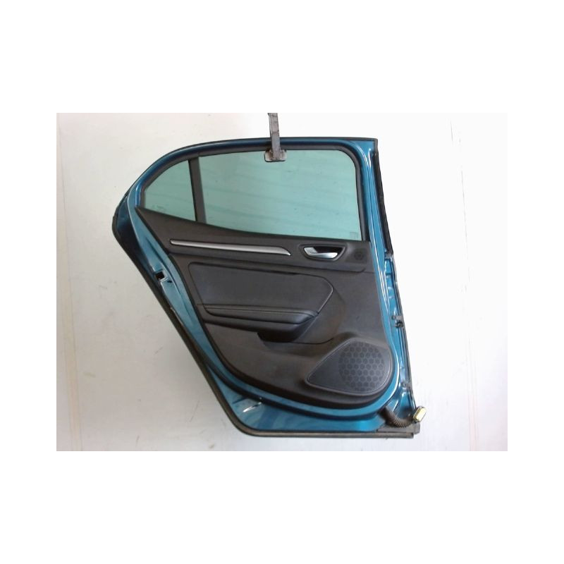 PORTE ARRIERE GAUCHE RENAULT MEGANE
