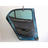 PORTE ARRIERE GAUCHE RENAULT MEGANE