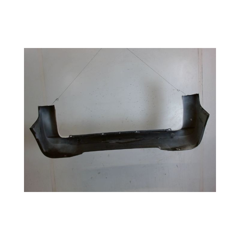 PARE-CHOC ARRIER PEUGEOT BIPPER