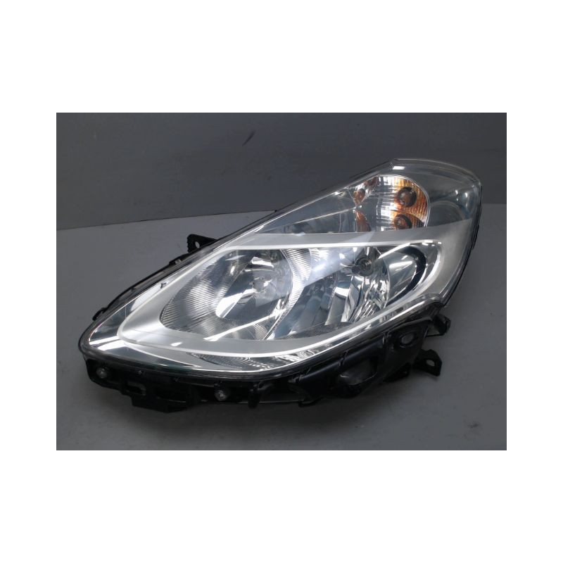 PHARE GAUCHE RENAULT CLIO