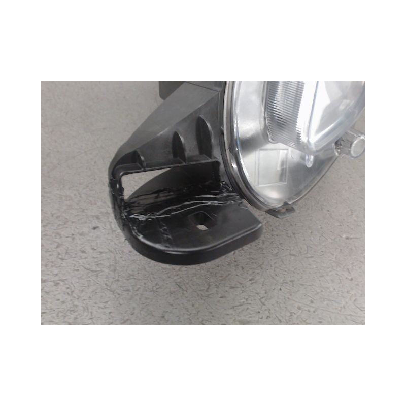 PHARE GAUCHE PEUGEOT 2008