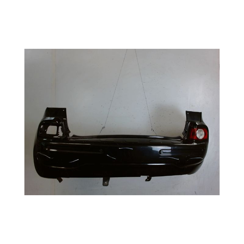 PARE-CHOC ARRIER CITROEN C3