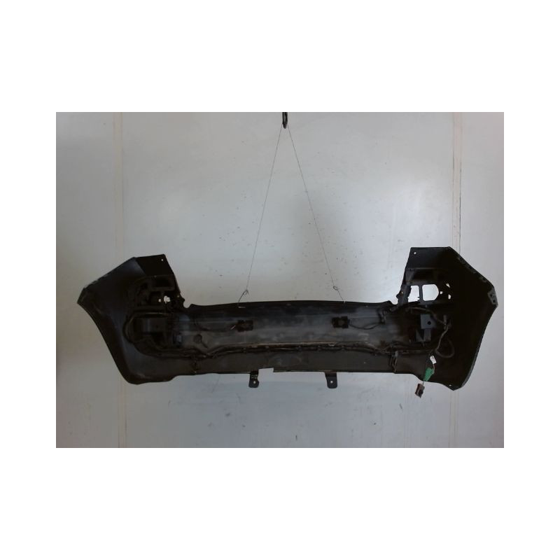 PARE-CHOC ARRIER CITROEN C3