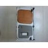 PORTE BATTANTE ARRIERE DROIT RENAULT TRAFIC