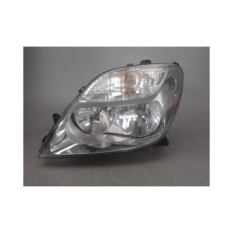 PHARE GAUCHE RENAULT MEGANE