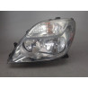 PHARE GAUCHE RENAULT MEGANE
