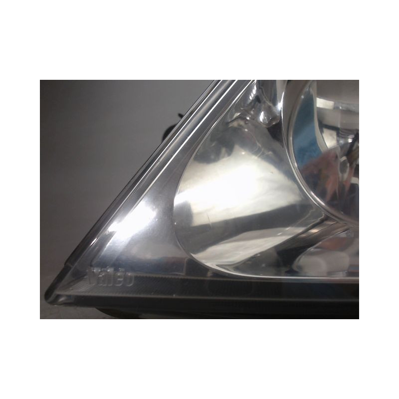 PHARE GAUCHE RENAULT MEGANE