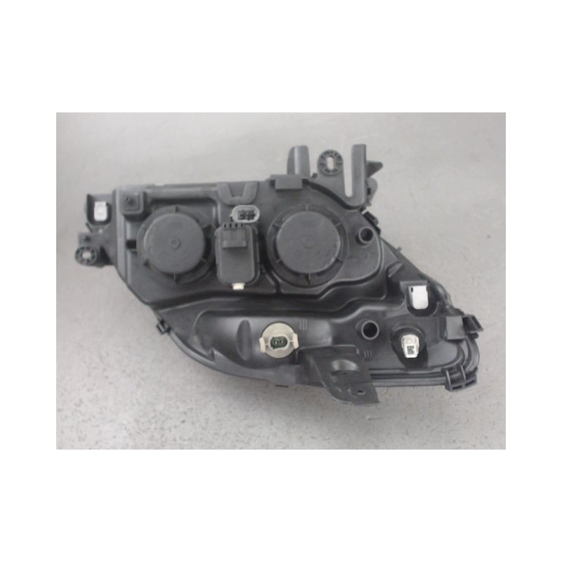 PHARE GAUCHE RENAULT MEGANE
