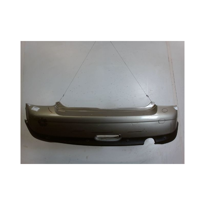 PARE-CHOC ARRIER MINI MINI