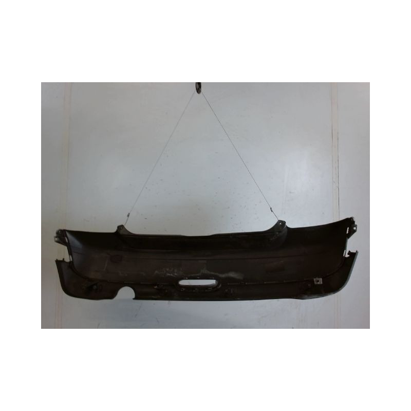 PARE-CHOC ARRIER MINI MINI