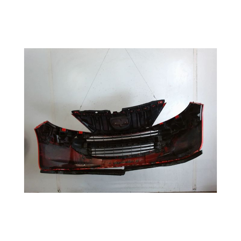 PARE-CHOC AVANT PEUGEOT 207
