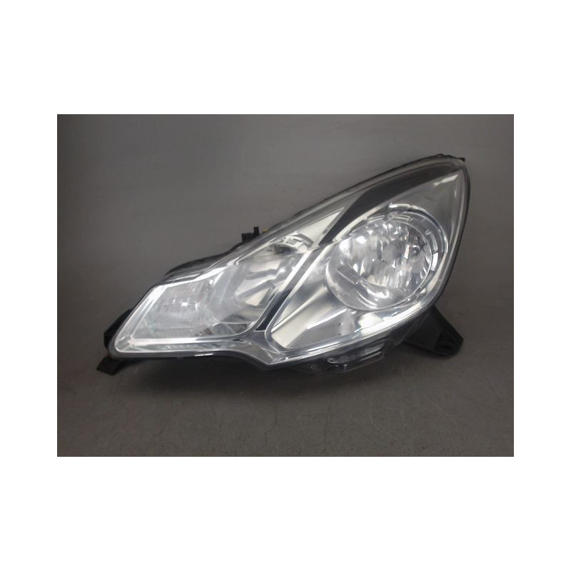 PHARE GAUCHE CITROEN C3