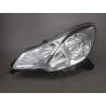 PHARE GAUCHE CITROEN C3