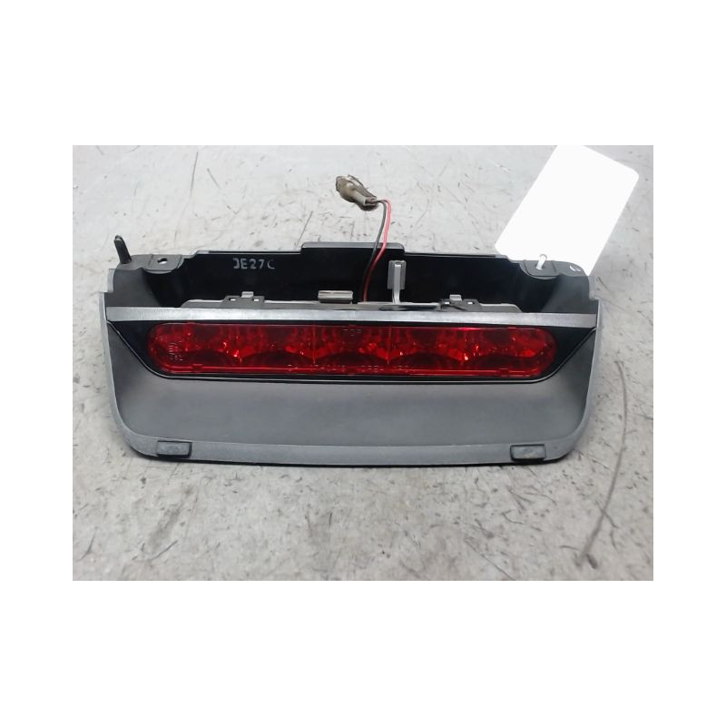 FEUX STOP SUPPLEMENTAIRE CHEVROLET MATIZ 05-