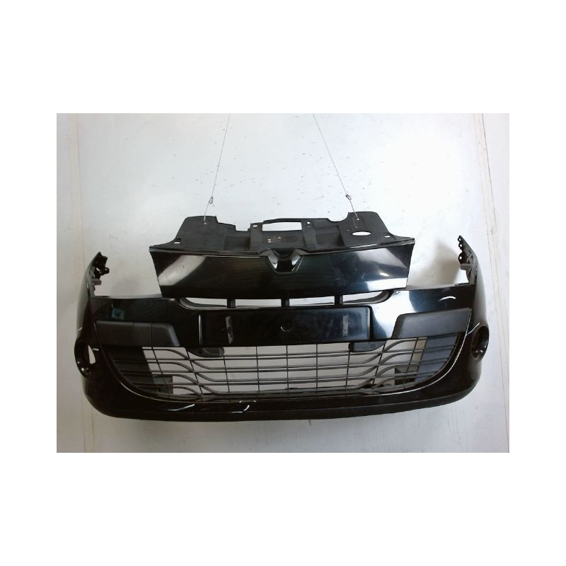 PARE-CHOC AVANT RENAULT MEGANE