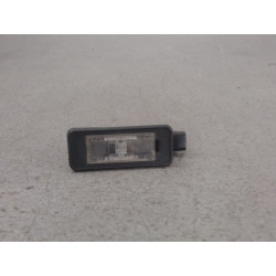 ECLAIREUR PLAQUE DE POLICE D