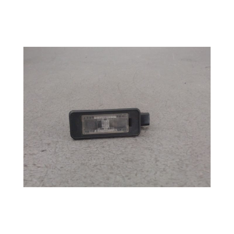 ECLAIREUR PLAQUE DE POLICE DROIT CITROEN C3