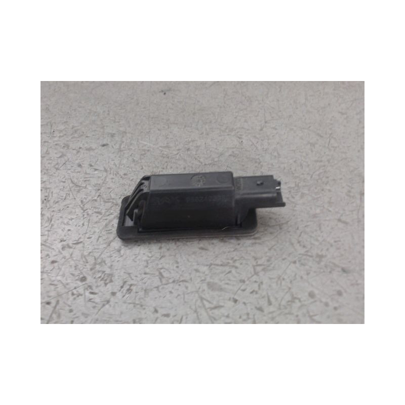 ECLAIREUR PLAQUE DE POLICE DROIT CITROEN C3