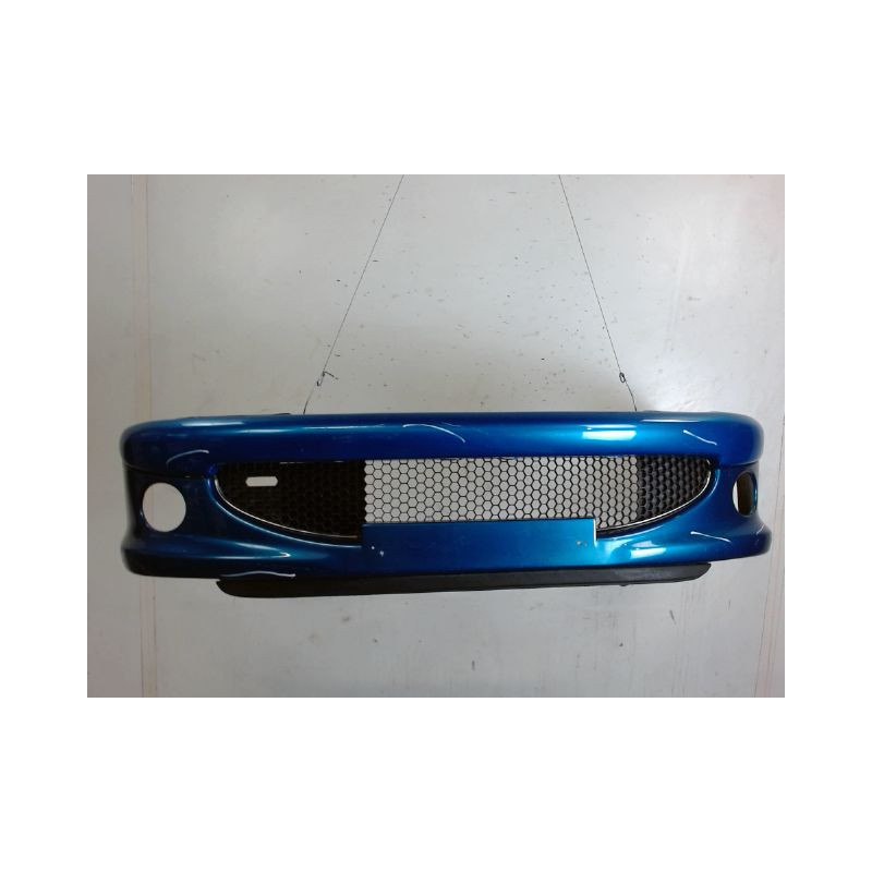 PARE-CHOC AVANT PEUGEOT 206