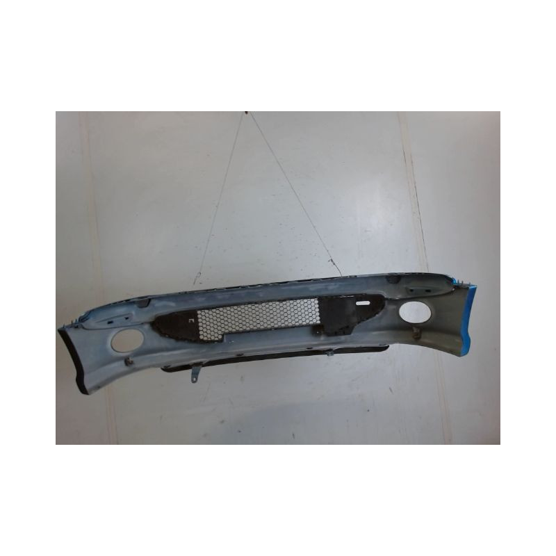 PARE-CHOC AVANT PEUGEOT 206