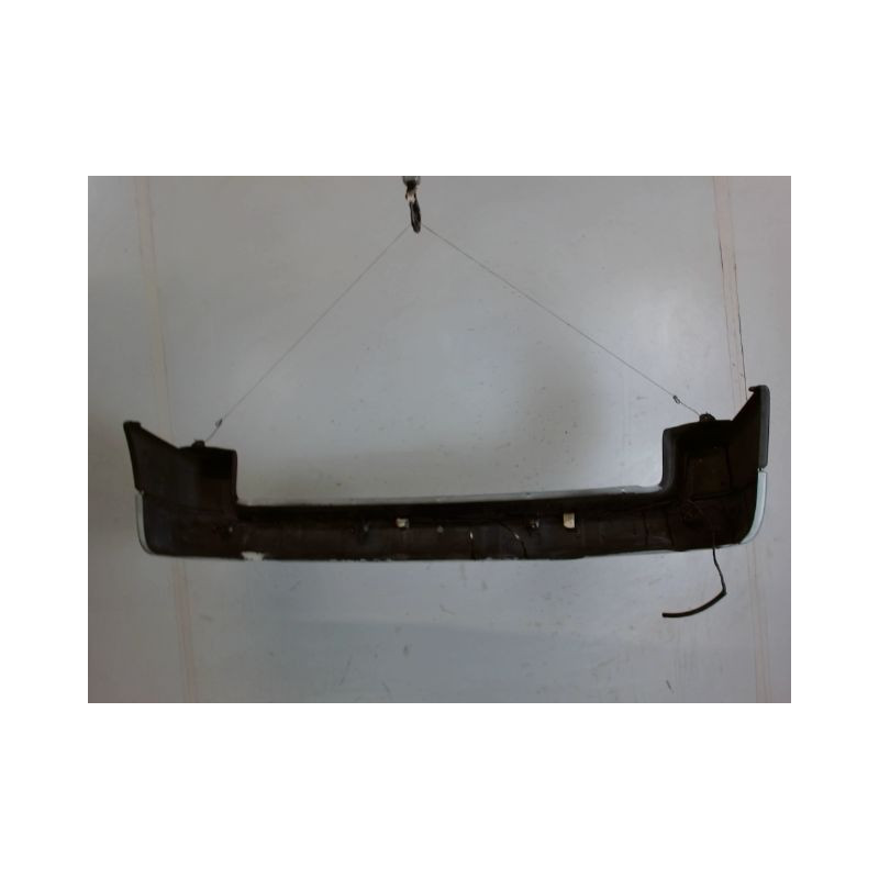 PARE-CHOC ARRIER CITROEN BERLINGO