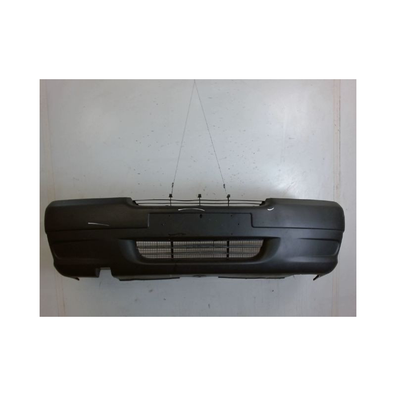 PARE-CHOC AVANT CITROEN JUMPY