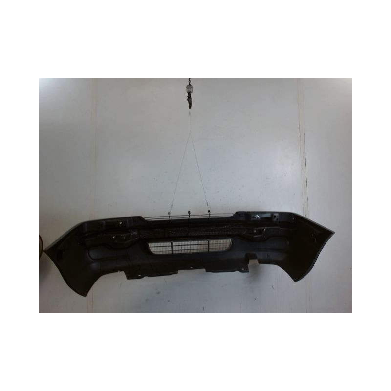 PARE-CHOC AVANT CITROEN JUMPY