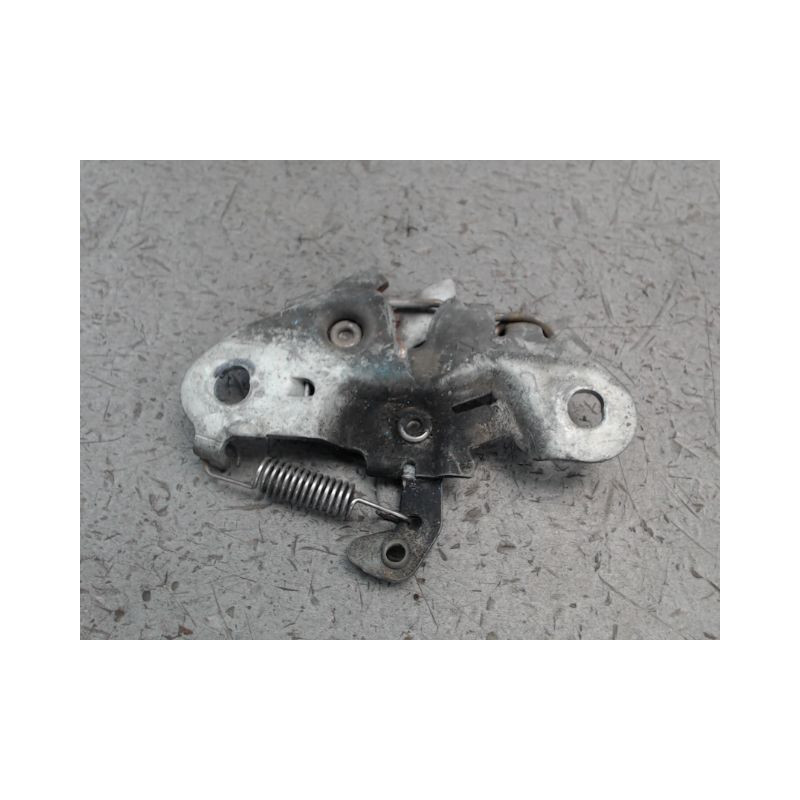 SERRURE CAPOT CITROEN JUMPY